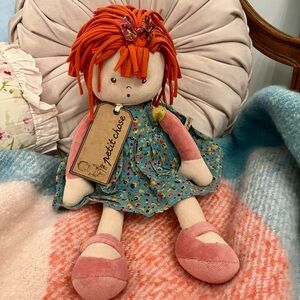 Moulin Roty Rag Doll